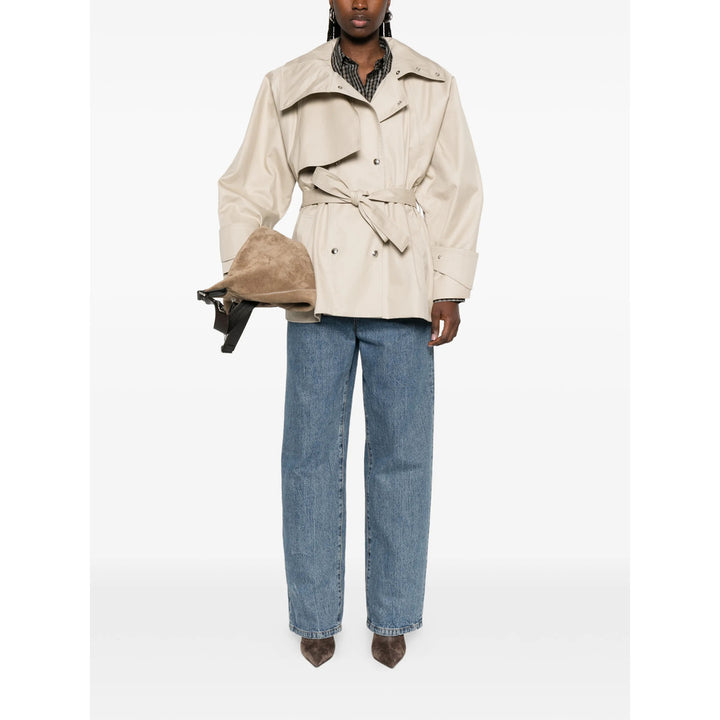 Iro Outerwears - Neutro | 3d010555b5848654b87f981c98e7f97cbf5c9103