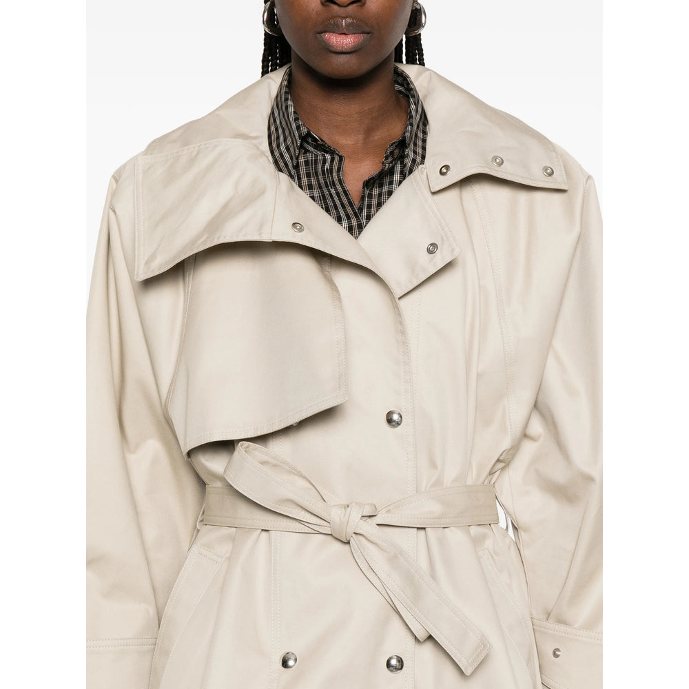 Iro Outerwears - Neutro | f918c9be8d6f2866d93ff418e0cad2db24ce0f91