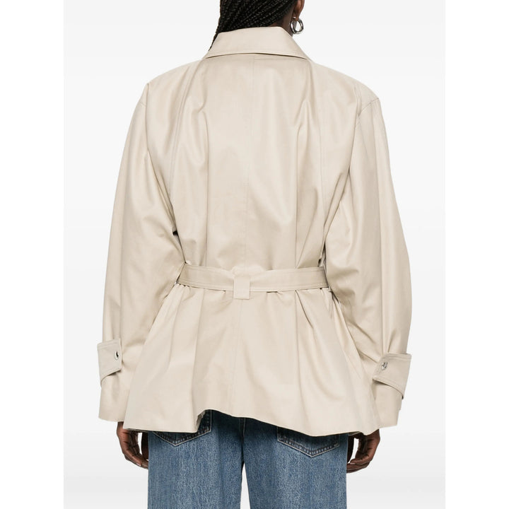 Iro Outerwears - Neutro | 432f65e847c41bf1d67e0fb00aa0ffc5950c1147