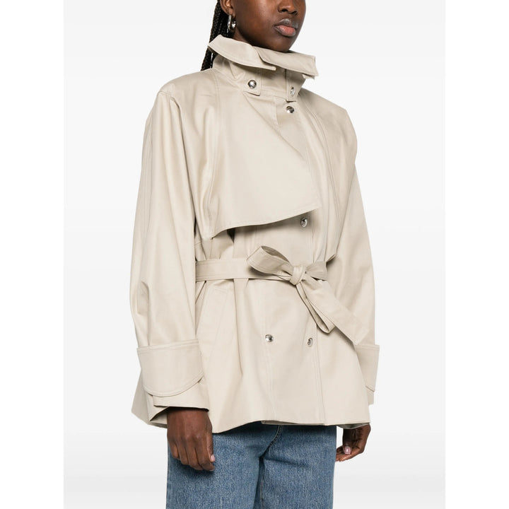 Iro Outerwears - Neutro | 62b287e34bc2e29f640575136b42dcef19c0e89e