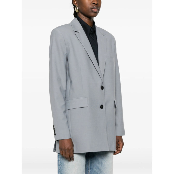 Iro Giacche - Grigio | c322216560a2231eba8ce5af74647b241f3d2a7b