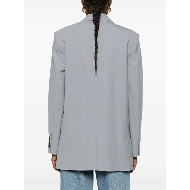 Iro Giacche - Grigio | e98d5427108d7b227b001e15ed45874e32a9574d