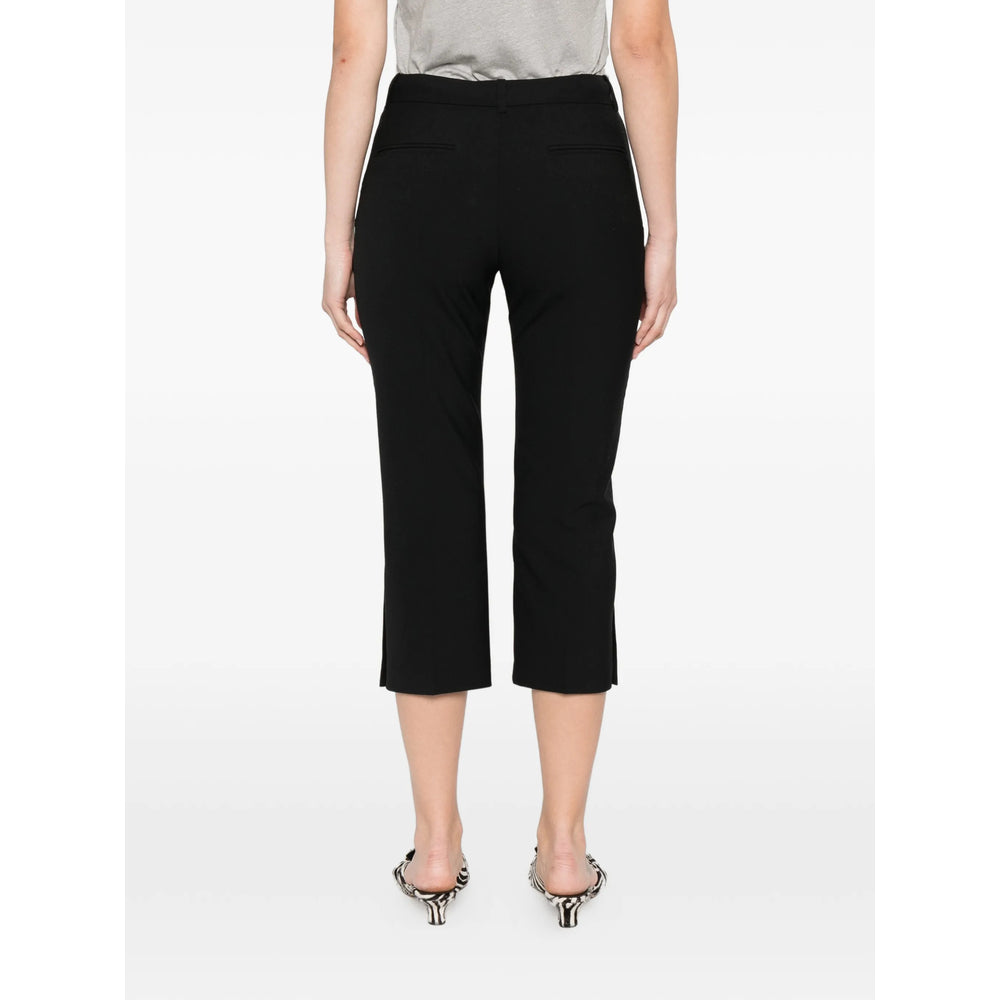 Iro Pantaloni - Nero | 78286ec39ec1d0c8aefba53910b9ef294b8277a5