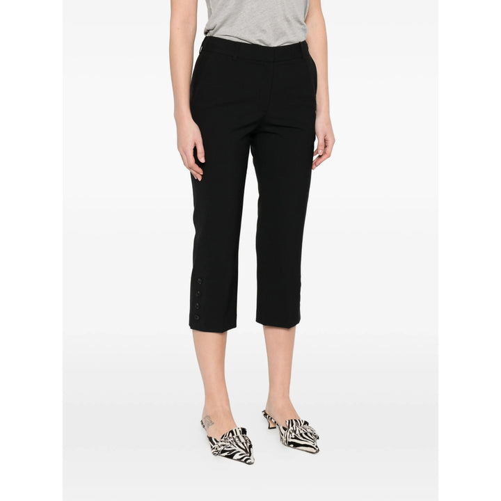 Iro Pantaloni - Nero | 9cb850b353e6e11de94a1fe5eb6b84aa23230de4