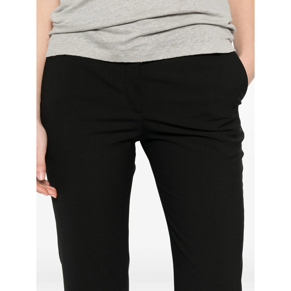 Iro Pantaloni - Nero | 4246441865b2c6d33b158352d58e79a4e3dc38eb