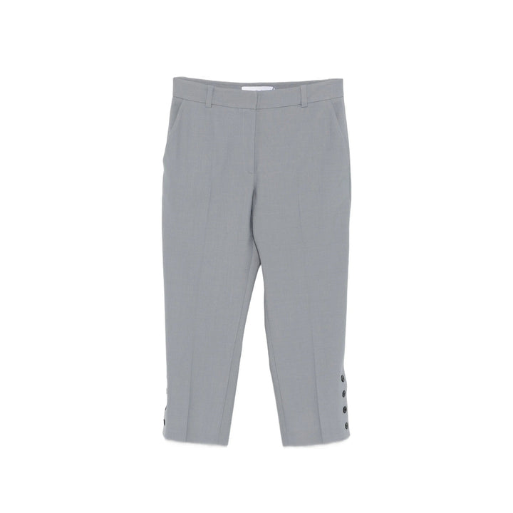 Iro Pantaloni - Grigio | d2cdc6a7c01e2a2522e9b57fc2427c7d3b3ff2cb