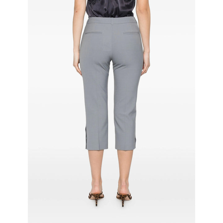 Iro Pantaloni - Grigio | bd725c53693c96a59dbe8d5ff600934f88d2fbfb