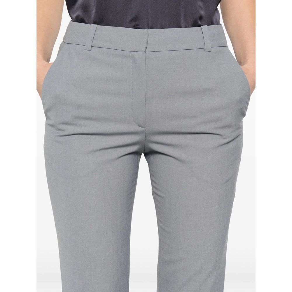 Iro Pantaloni - Grigio | 4d1019acb2ba67d8af9e9e8bb370f32dda4535fd