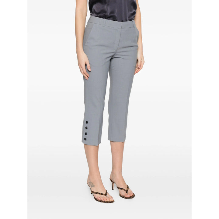 Iro Pantaloni - Grigio | 7d7acd724536997142dfb09892430a0ba07bb29d