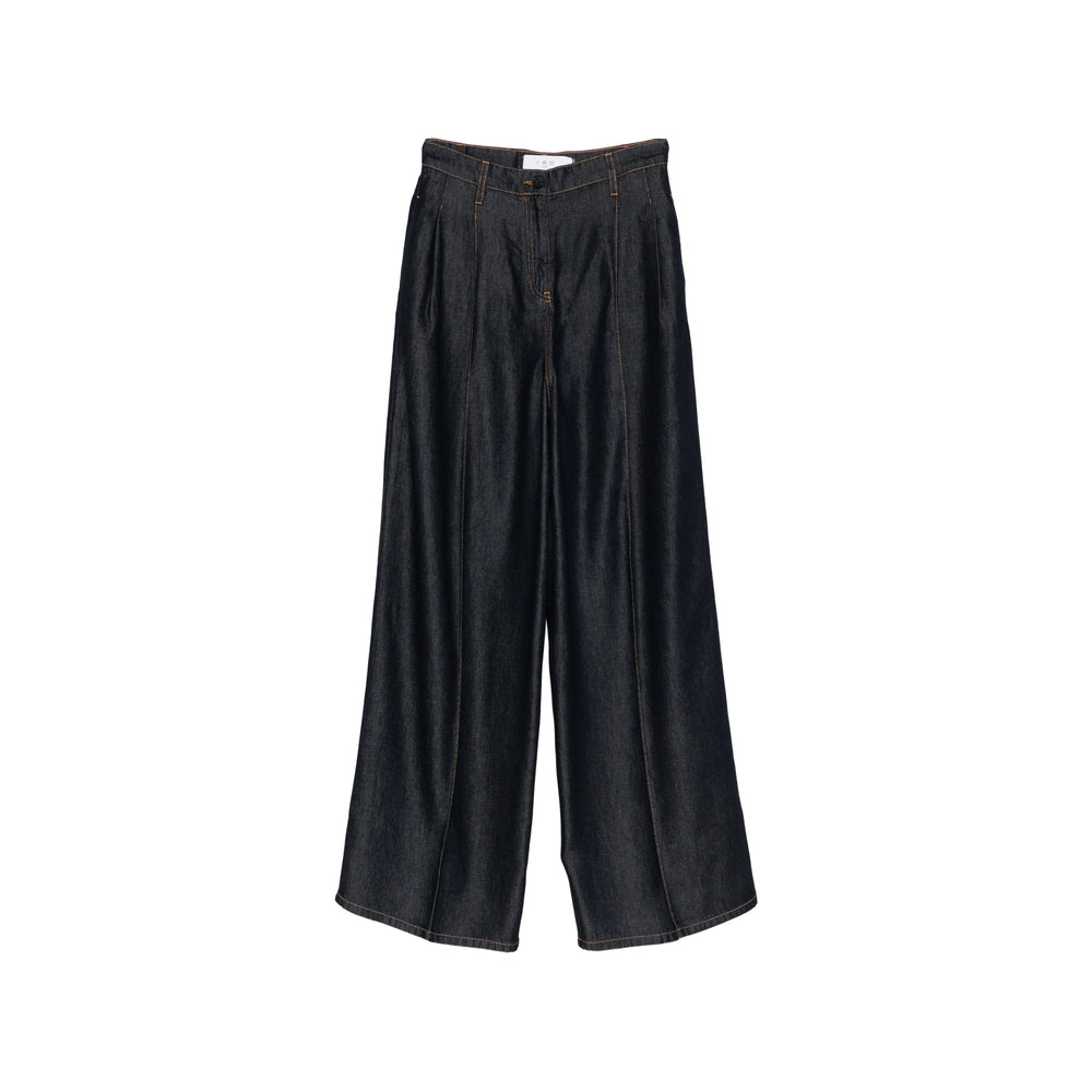Iro Pantaloni - Blu | 784ee1b06781a976f590df7c14aeaa9ac480312a
