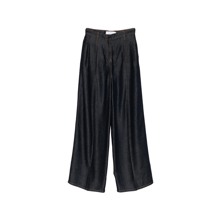 Iro Pantaloni - Blu | 784ee1b06781a976f590df7c14aeaa9ac480312a
