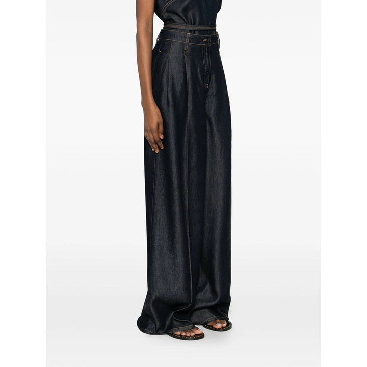Iro Pantaloni - Blu | 0c6f214e3a330885d44a4cd779c581ddf52e5f38