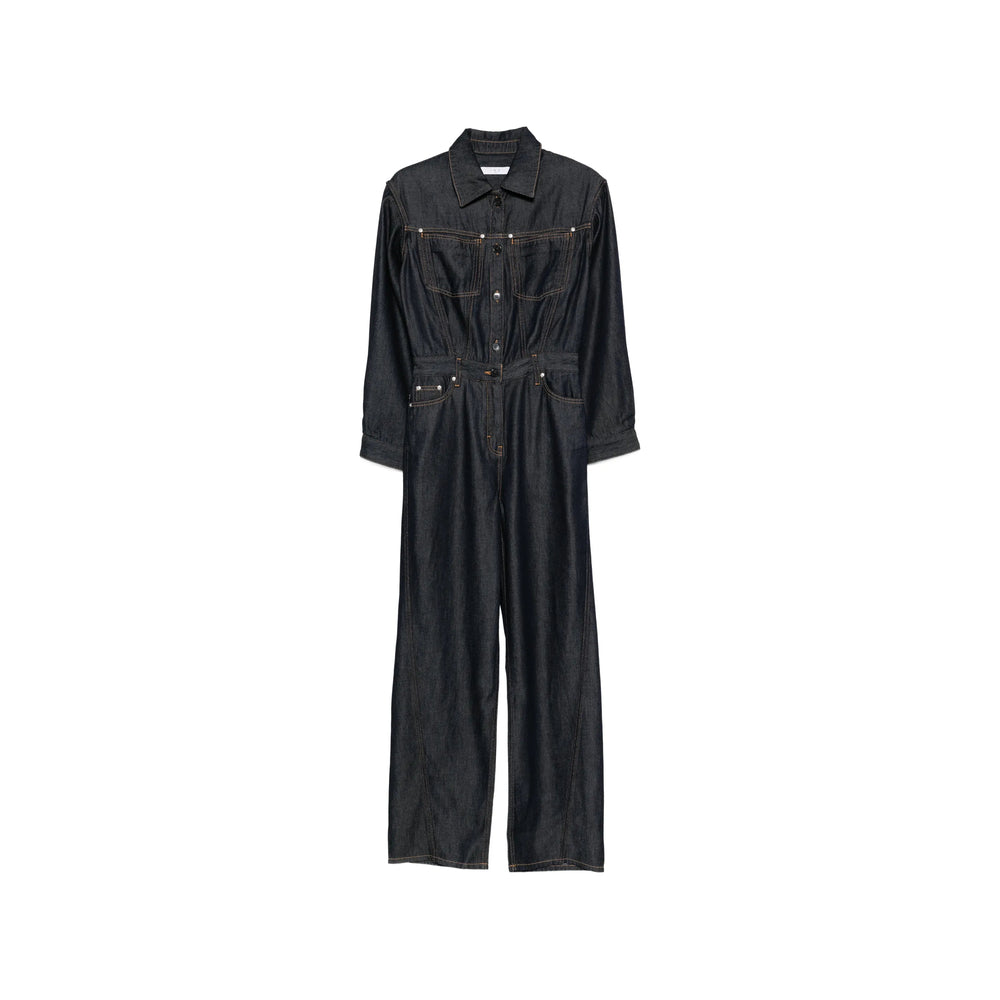 Iro Tute Intere - Blu | 46514366d7081b393e4ff27a32b861c30fa3fa9e