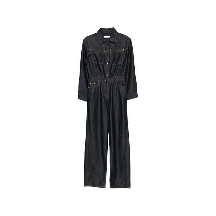 Iro Tute Intere - Blu | 46514366d7081b393e4ff27a32b861c30fa3fa9e
