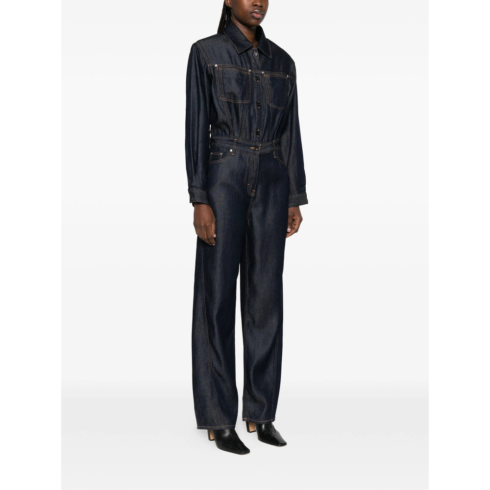 Iro Tute Intere - Blu | 6671bf01246e1042a57c5b751a7c55633d37a79e