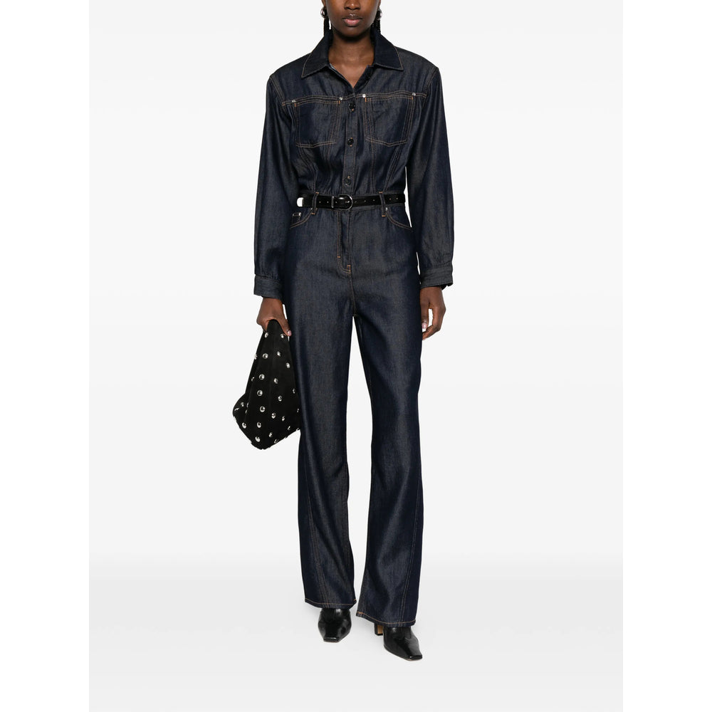 Iro Tute Intere - Blu | 72159685b6685446e78f8d0e349e738a6d66b53f