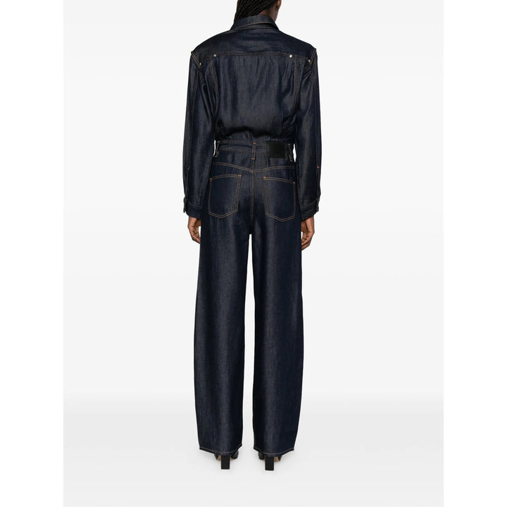 Iro Tute Intere - Blu | 3053f7c638c92c020b709663f837c90f7e4e30d8