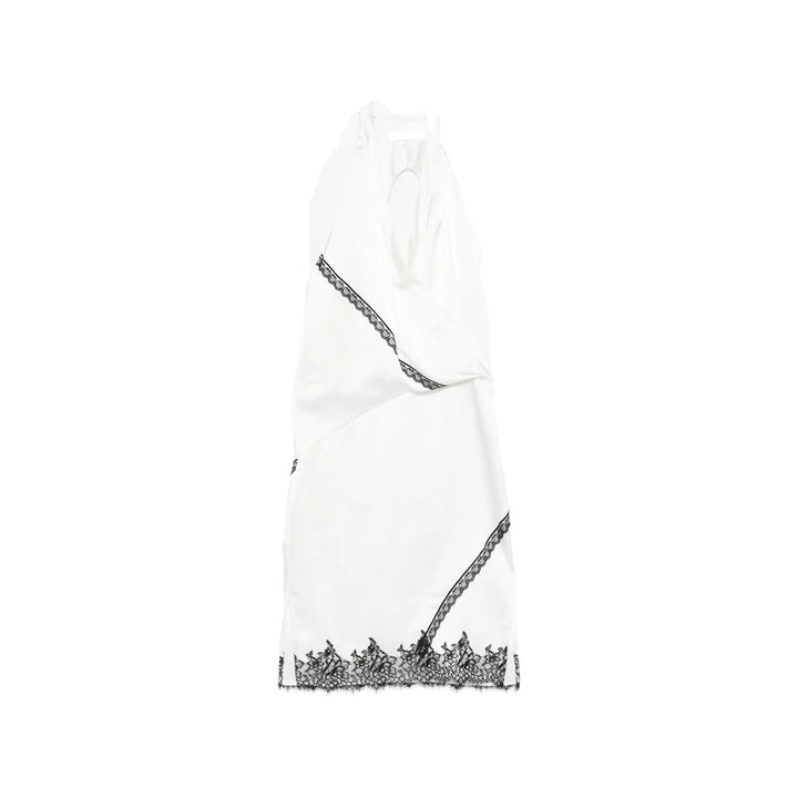 Iro Abiti - Bianco | ffe75bca4a1facbd8469a8cf9b9551d2a9a79a4e