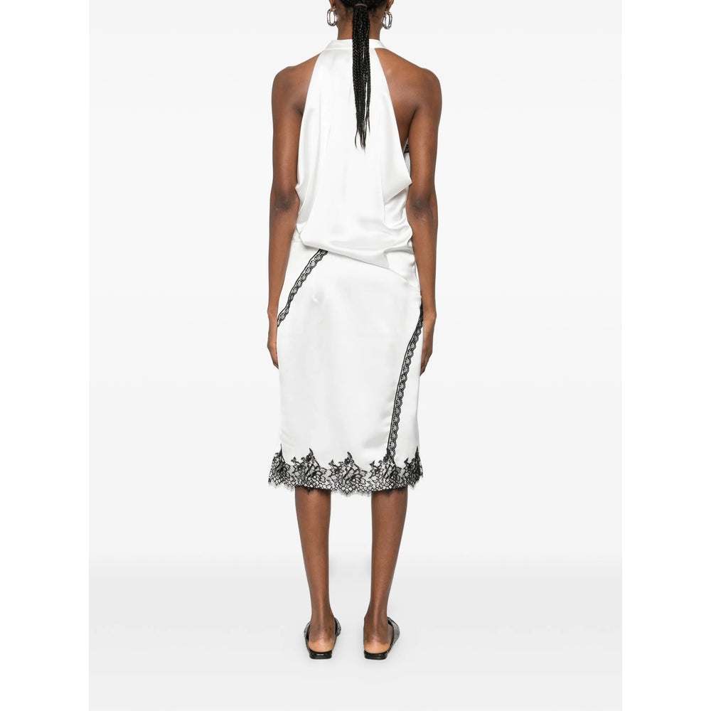 Iro Abiti - Bianco | c9dba45f04256df498d4a38ec742b64182445495