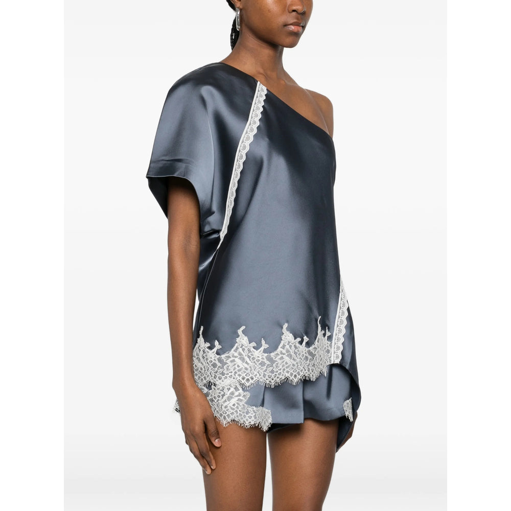 Iro Top - Blu | ed722e0025147fceadd09cd6b8f744883a67c791