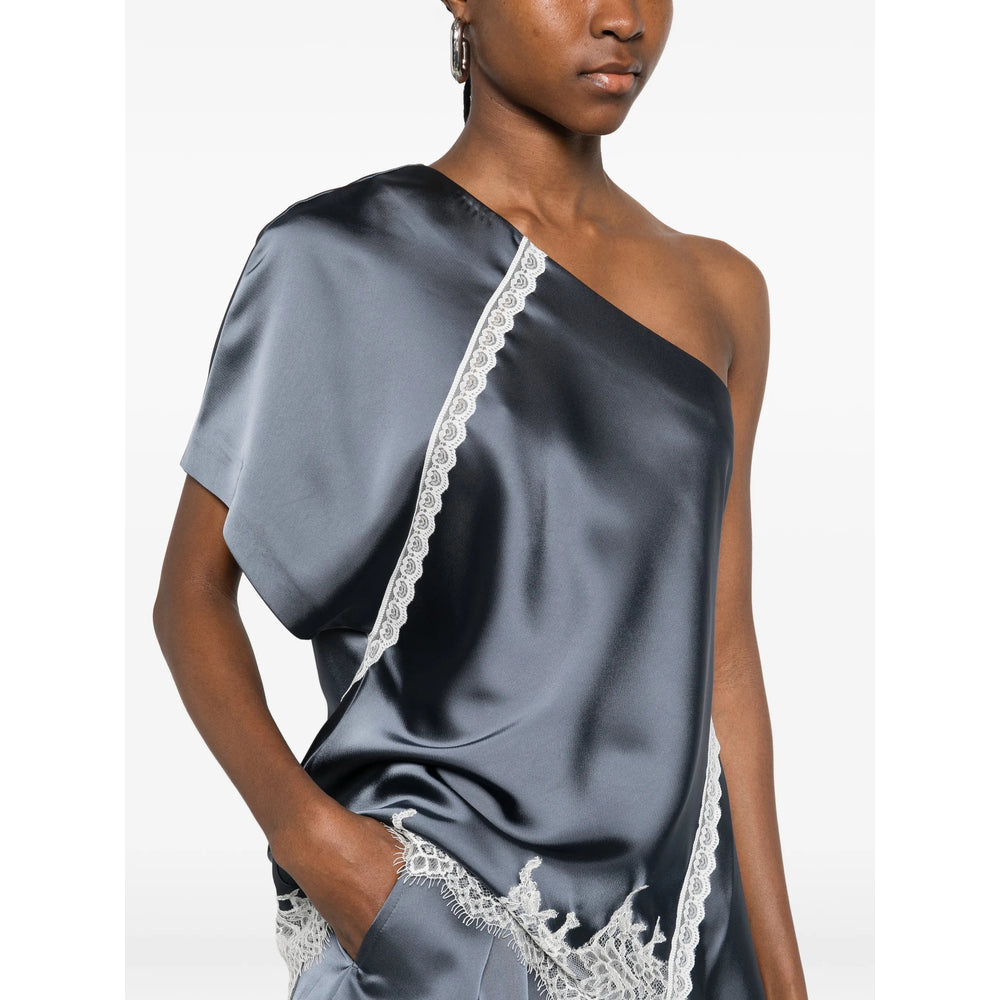 Iro Top - Blu | 2aef66ec353473b206f1c8e9740d5932cbf41371