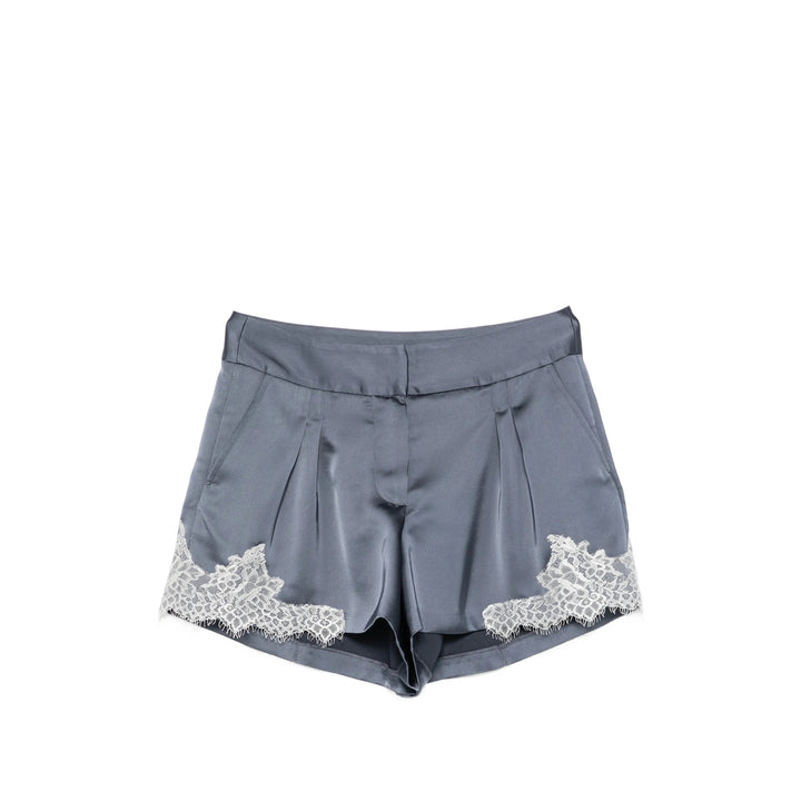 Iro Shorts - Blu | bff69dff841b1a20007e3669860f4554dcd89785