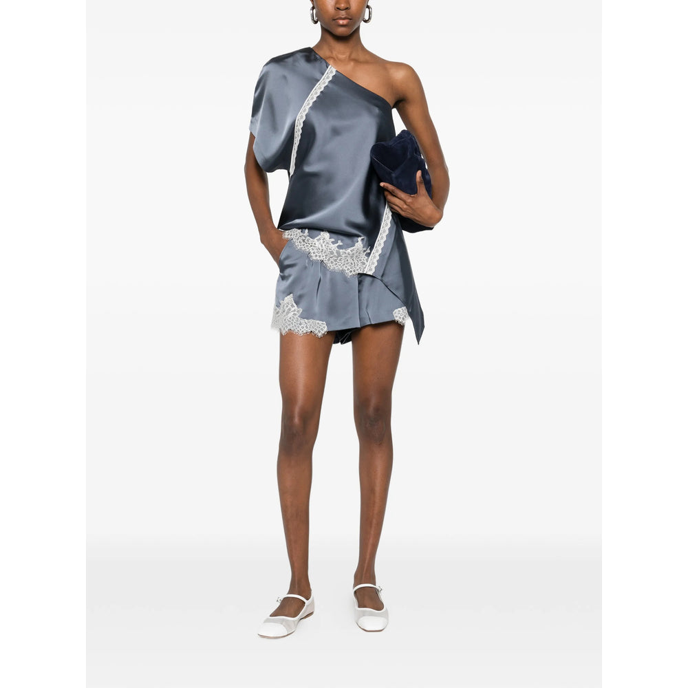 Iro Shorts - Blu | a4c108e31a1ef7784d7954c35f3b4d2ff8f24617