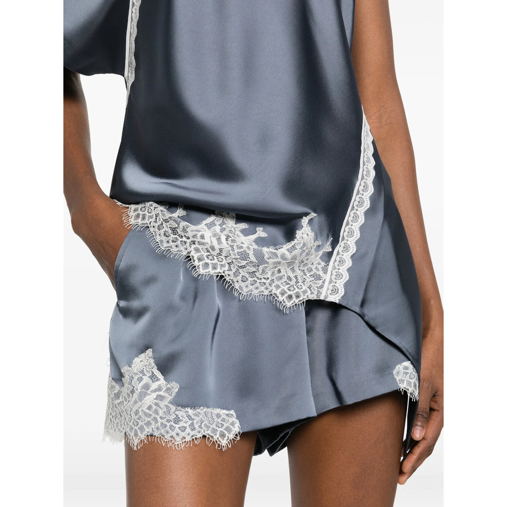 Iro Shorts - Blu | da81423cac704a554cbda5931a24bfe5a12144a3