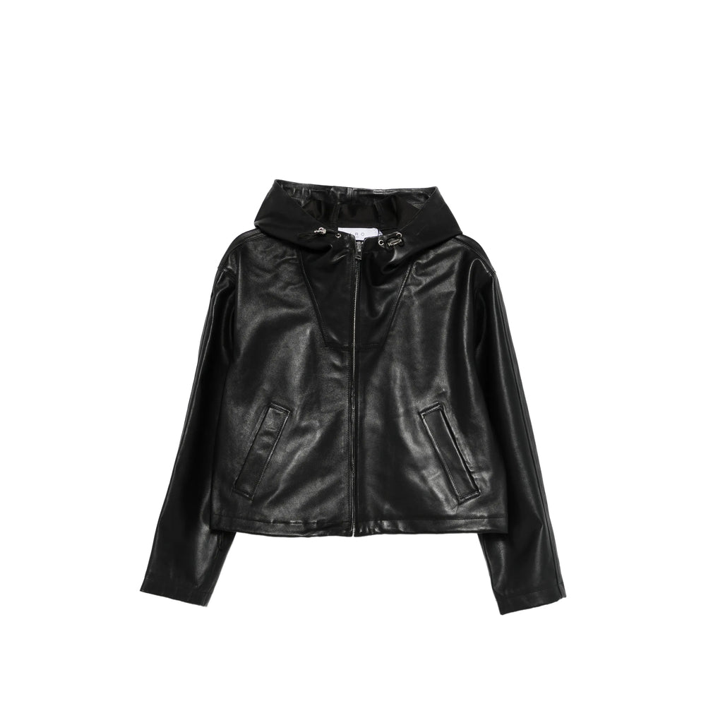 Iro Outerwears - Nero | 7af17e70dc41e844708d305c58ccc8ca6932a120