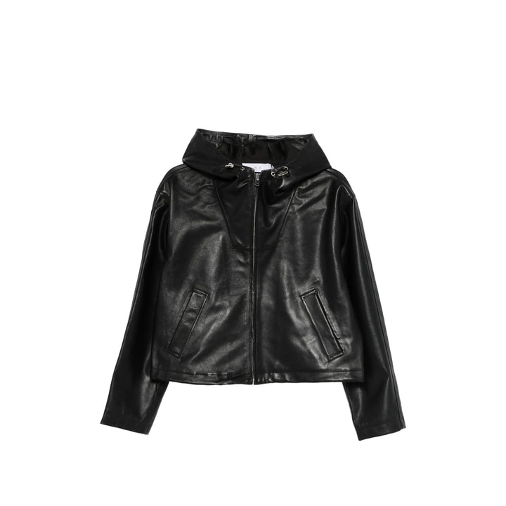 Iro Outerwears - Nero | 7af17e70dc41e844708d305c58ccc8ca6932a120