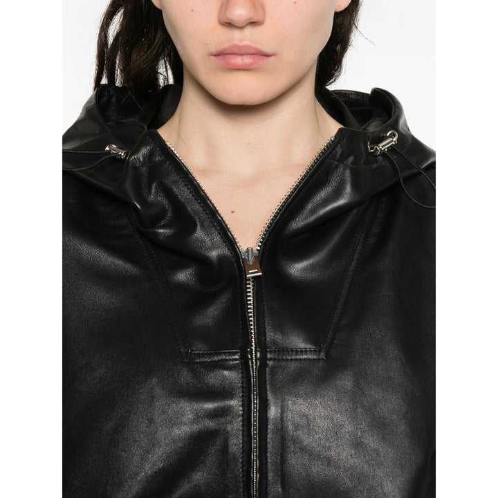Iro Outerwears - Nero | 11c1eb41928d183d9b7681527baaa146388e088f