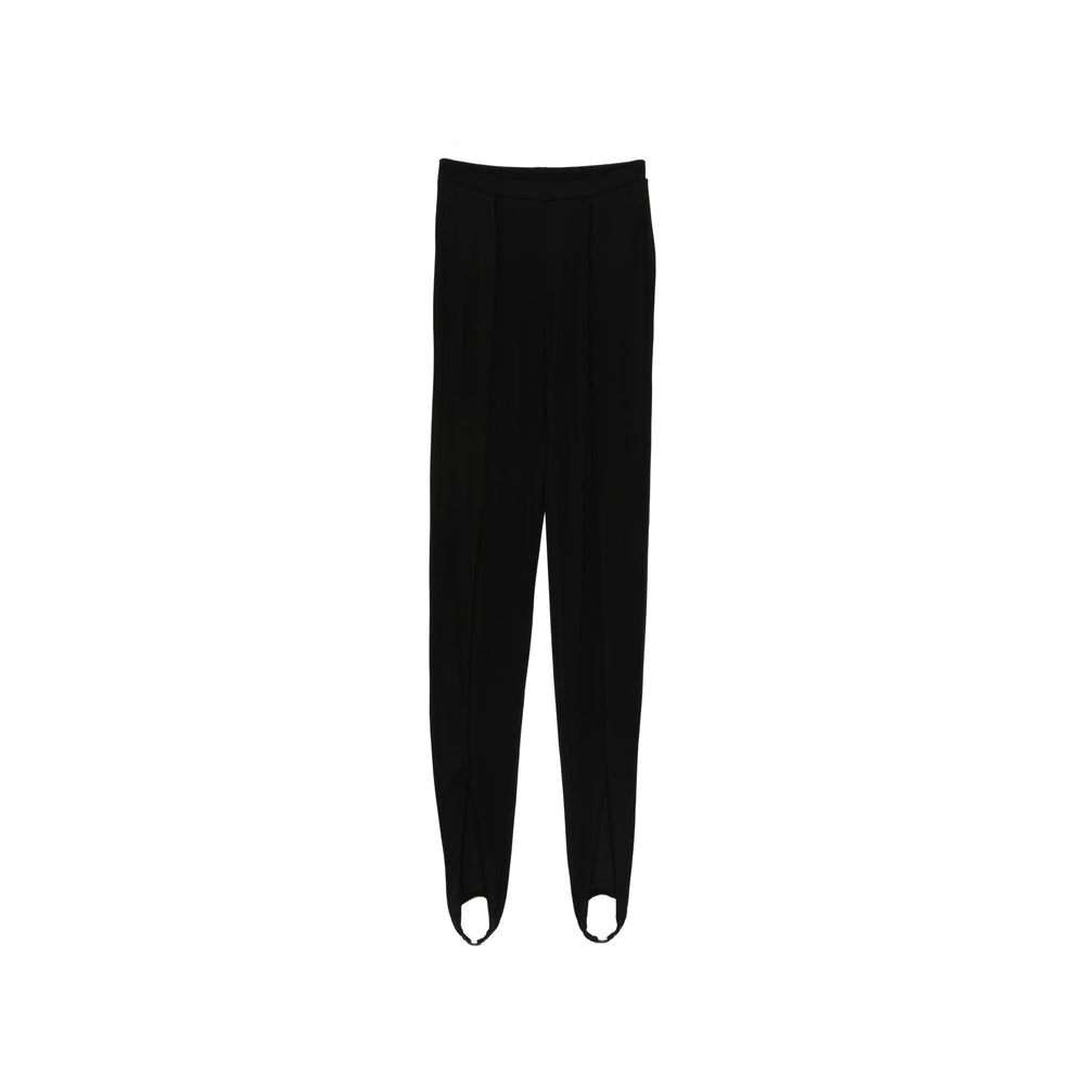 Iro Pantaloni - Nero | d9099325aac5bf1c792eff60dc8469d066a03009