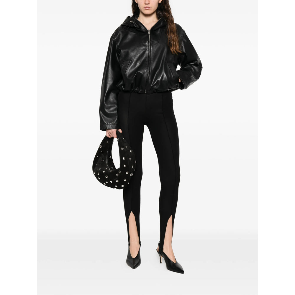Iro Pantaloni - Nero | 831ce5fc16bca6d462badd01c702d21ace7ee0ad