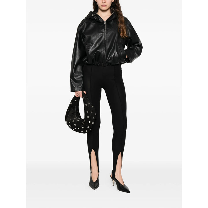 Iro Pantaloni - Nero | 831ce5fc16bca6d462badd01c702d21ace7ee0ad