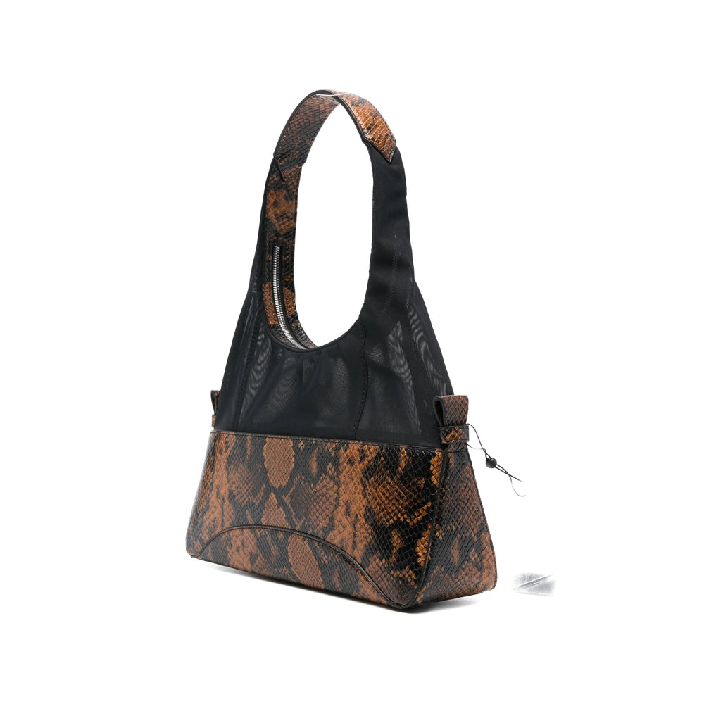 Iro Borse - Nero, Marrone | f86309b07b05f2b415406a107f873fd9c32906f9