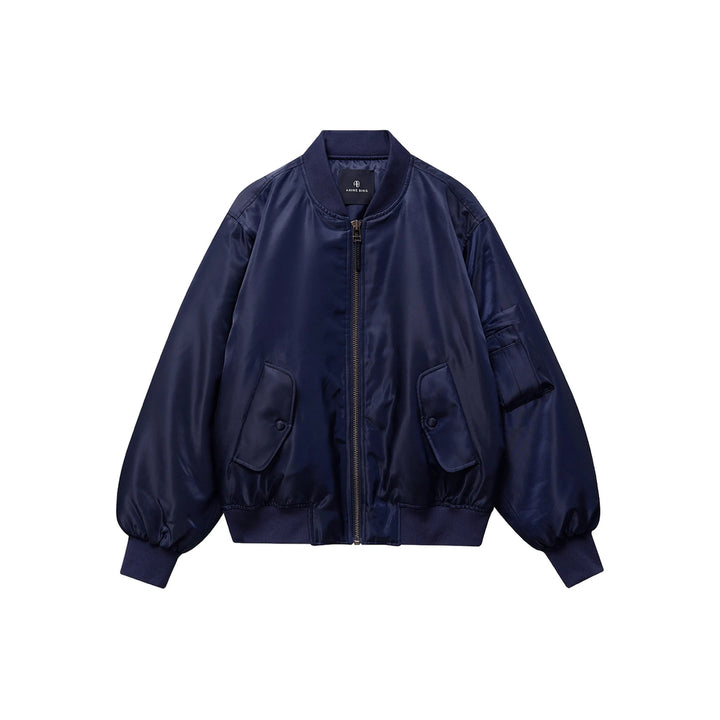 Anine Bing Outerwears - Blu | 8126a0f03c5a280c8ef0286d17dc30a5deb92438