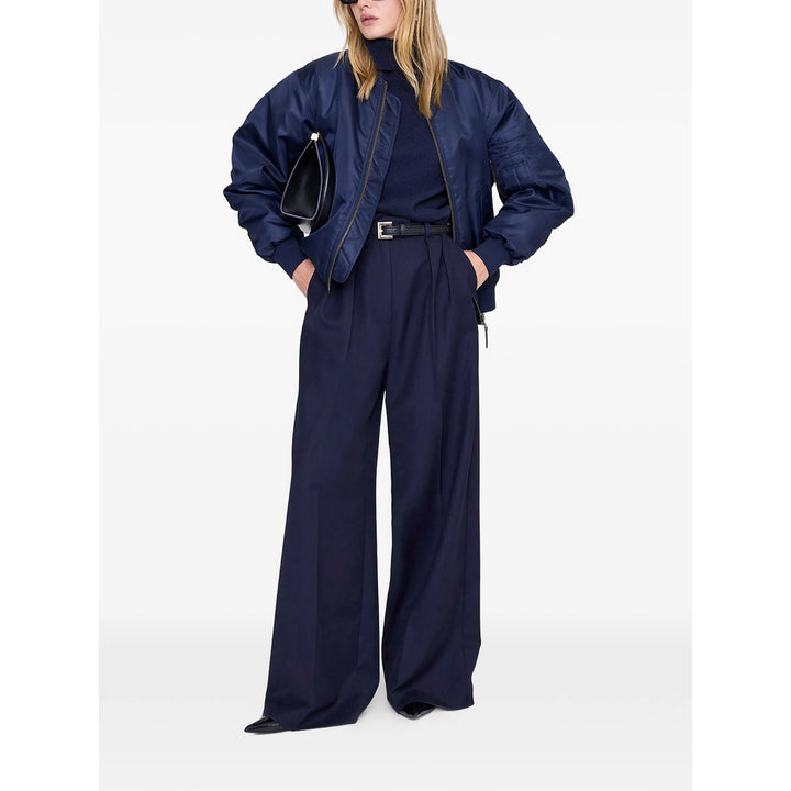Anine Bing Outerwears - Blu | 8b1f38d267c7bd2ebe5e6e977d6f8b6114ea6c94