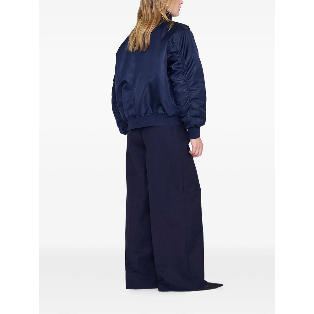 Anine Bing Outerwears - Blu | 538e2f48dc644a2b553cb96c0daa2eb45f988a6e