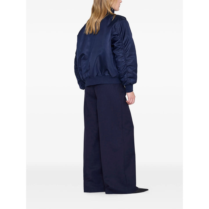 Anine Bing Outerwears - Blu | 538e2f48dc644a2b553cb96c0daa2eb45f988a6e