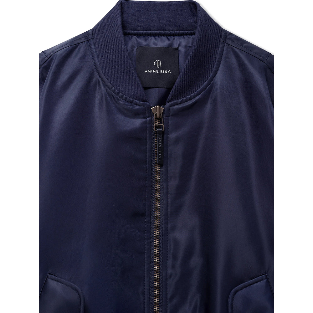 Anine Bing Outerwears - Blu | a6d50851b31fd53b1feb8393b862536ab315b7a4
