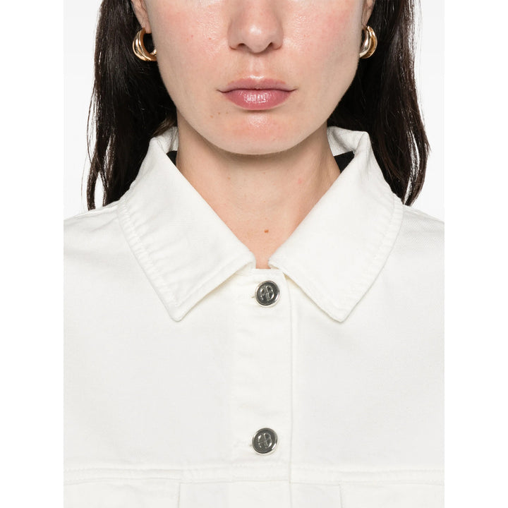 Anine Bing Outerwears - Neutro | 86fad3567215d6c880db0b84ebd72632d0354036