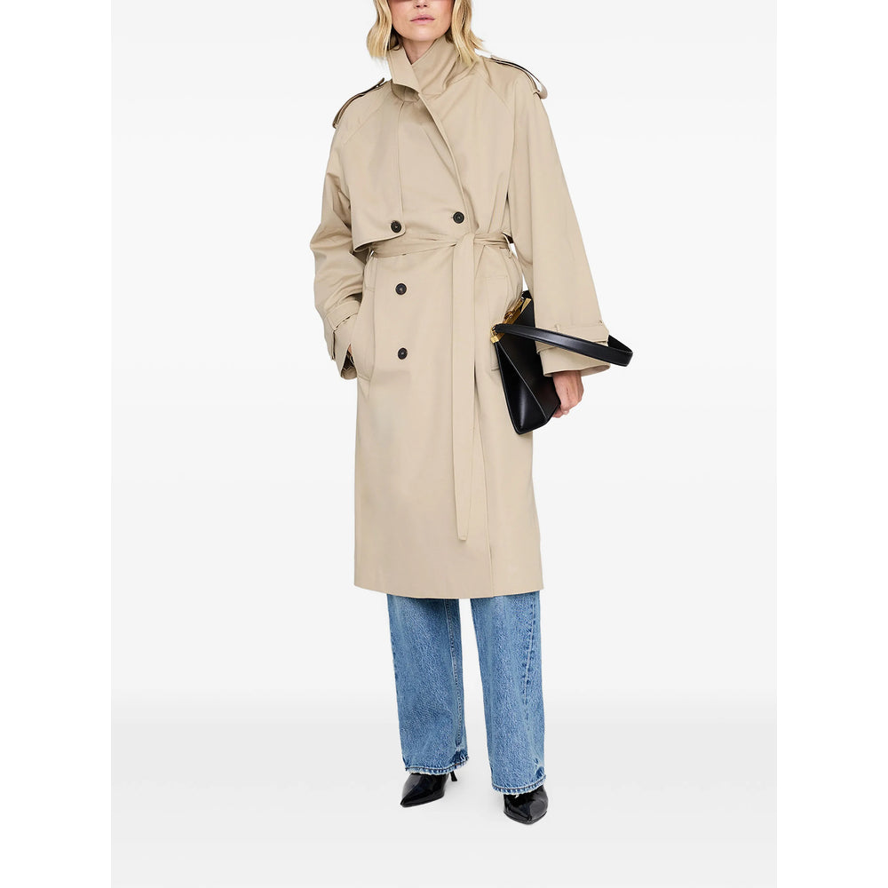 Anine Bing Rainwears - Neutro | 5ff73d0defb4c726edbe7b7d201e6d1452096adc