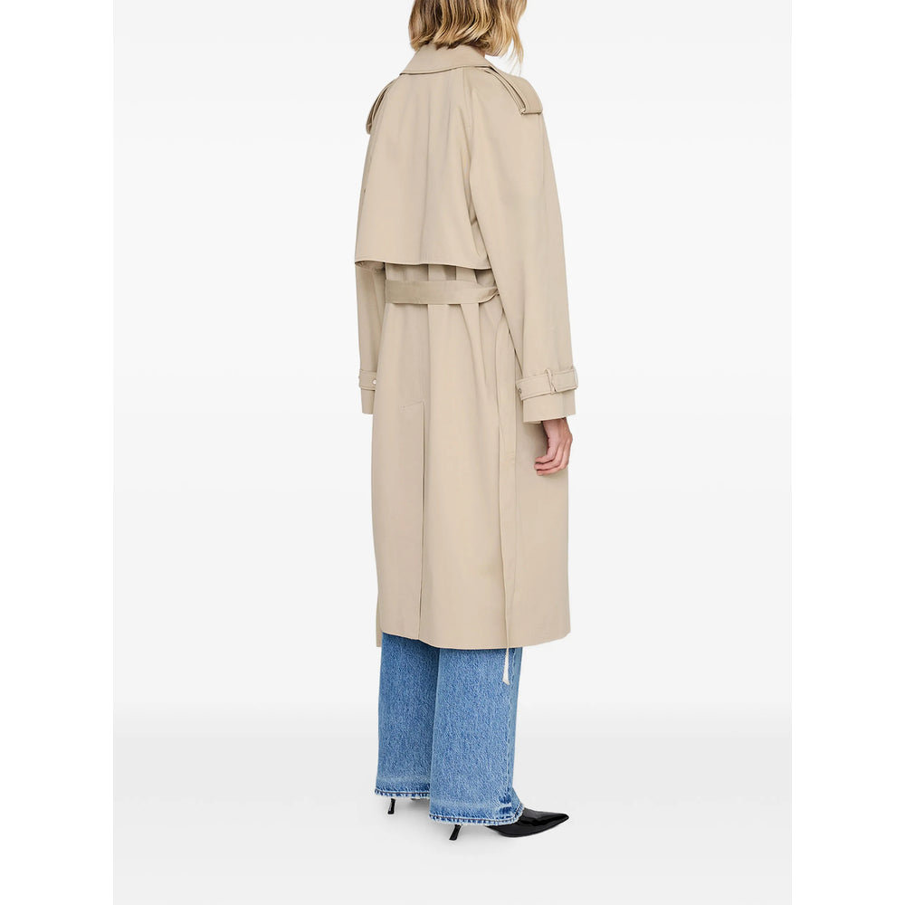 Anine Bing Rainwears - Neutro | 022e3d626f80ff4d5a899a4b5c6f82f15de1d87f