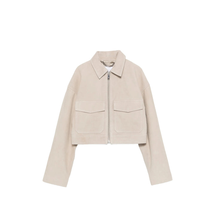 Anine Bing Outerwears - Neutro | d75f63d90f1f7af42a933d8a4ad7cb8f99c7f78f