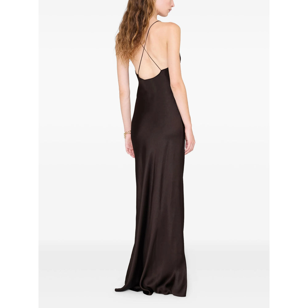 Anine Bing Abiti - Marrone | 90d9978cd842ead65b4ae64f146cb0fef93b6135