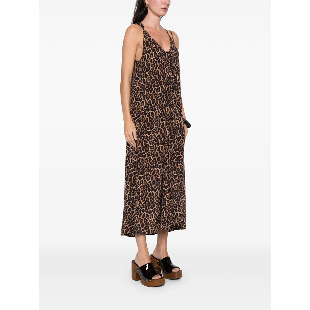 Anine Bing Abiti - Marrone | 032184ca181f39179de11a046aaf7eb149923328