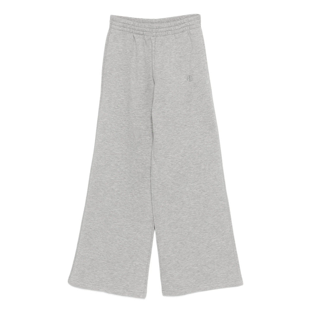 Anine Bing Pantaloni - Grigio | d63a7d832a36987a28773cd11eb0422f5a4df13c
