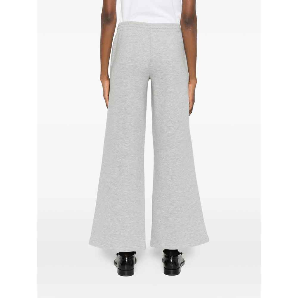 Anine Bing Pantaloni - Grigio | 5a3eca12553bc19912f1ef5cdb8e40f5a9fa471e