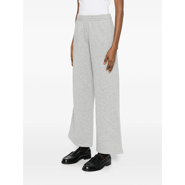 Anine Bing Pantaloni - Grigio | d7de050925c96a9e583b7580f9a2b67f87c312f9