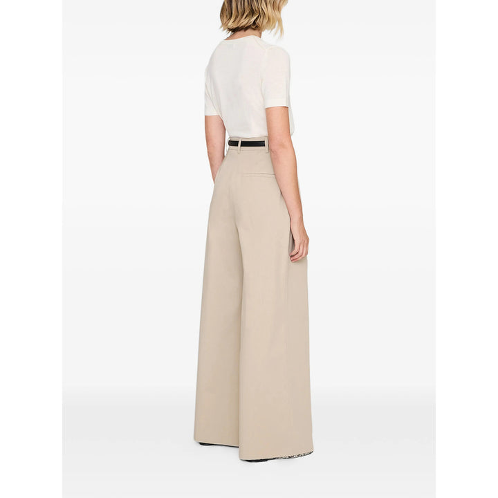 Anine Bing Pantaloni - Neutro | ca8f97dc5e14c1e8073a29ada3f39327c1a1d2e2